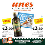 Unes Vicini di spesa - al 29.07.2025