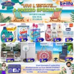 Punto Shopping Megastore Vivi L'estate a prezzo speciale! - al 27.07.2025