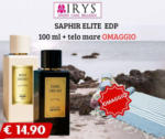 Irys Omaggio - al 20.07.2025