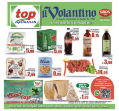 OFFERTE VALIDE DAL 16 AL 24 LUGLIO 2025