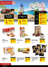 SPAR oferta 2ª julio