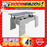 Muebles Boom Catálogo Muebles Boom - hasta el 11.08.2025