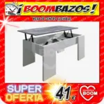 Muebles Boom Catálogo Muebles Boom - hasta el 17.10.2025