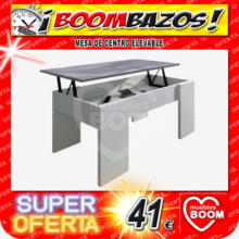 Catálogo Muebles Boom