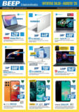 Ofertas julio agosto 2025