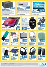 Ofertas julio agosto 2025