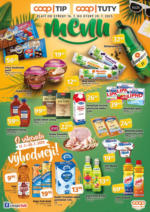COOP Ušetřete nyní s našimi nabídkami – do 29.07.2025