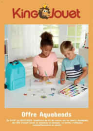 Offre Aquabeads