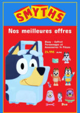 Nos meilleures offres