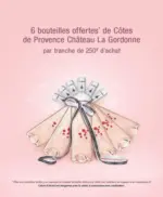 Mauboussin Offre Summer Time ! - au 23.07.2025