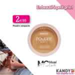 KANDY EN BEAUTÉ À PETIT PRIX ! - au 17.07.2025