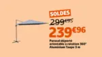 Jardiland Notre sélection de la saison - au 31.07.2025