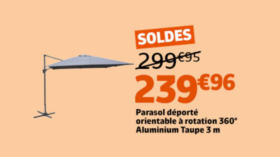 Notre sélection de la saison