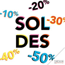 Soldes