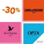 Trésor Bijoux Catalogue Trésor Bijoux - au 25.07.2025