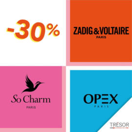 Catalogue Trésor Bijoux
