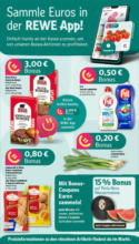 Rewe: Wochenangebote