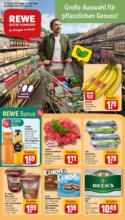 Rewe Rewe: Wochenangebote - bis 27.07.2025