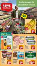 Rewe: Wochenangebote