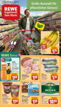 Rewe: Wochenangebote