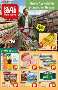 Rewe prospekt Oldenburg	 gültig ab dem 20.07.2025