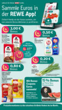 Rewe: Wochenangebote