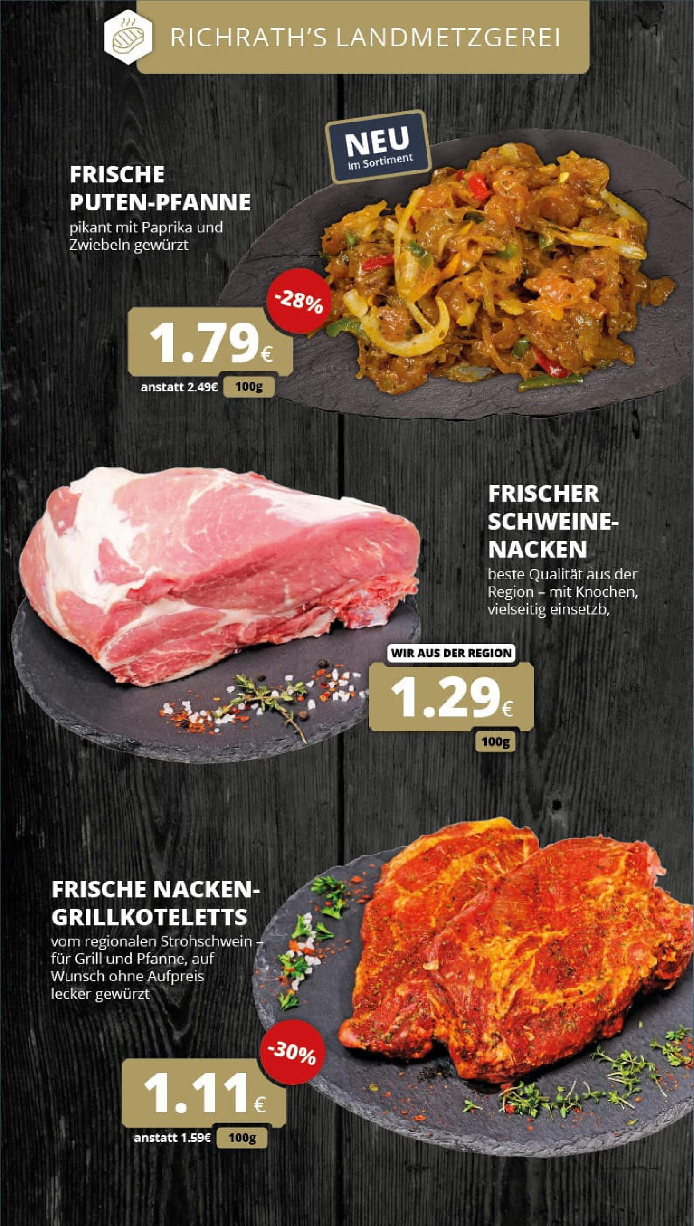 REWE Prospekt ab 20.07.2025 zum Blättern » Angebote | Seite: 10 | Produkte: Grill, Zwiebeln, Paprika REWE Prospekt ab 20.07.2025 zum Blättern » Angebote | Seite: 10 | Produkte: Grill, Zwiebeln, Paprika