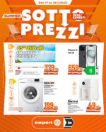 Ipercoop Sottoprezzi - al 30.07.2025