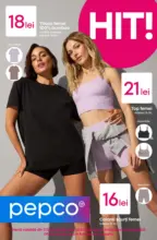 PEPCO Catalog PEPCO până în data de 23.07.2025 - până la 23-07-25