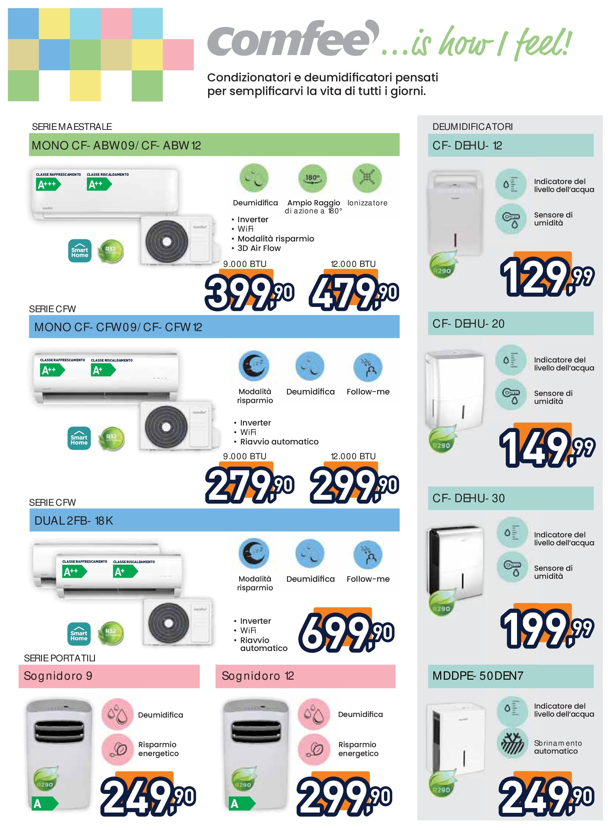 Nuovo Volantino Unieuro	 dal 17/07/2025 > offerte anteprima 🛍️ | Pagina: 31