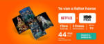Euskaltel Promoción - hasta el 31.07.2025
