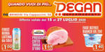 Degan Supermercati Quando vuoi di piu... - al 27.07.2025