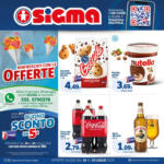 Sigma OFFERTE VALIDE DAL 16 AL 25 LUGLIO 2025 - al 25.07.2025