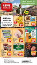 Rewe: Wochenangebote