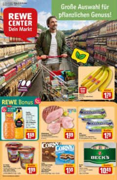 Rewe prospekt Ingolstadt	 - gültig ab dem 20.07.2025 | Seite: 3