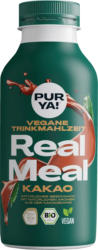 PURYA! Trinkmahlzeit, Real Meal Kakao
