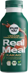 PURYA! Trinkmahlzeit, Real Meal Kakao