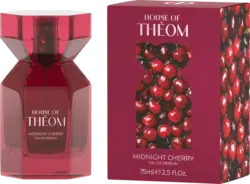 HOUSE OF THÊOM Midnight Cherry Eau de Parfum