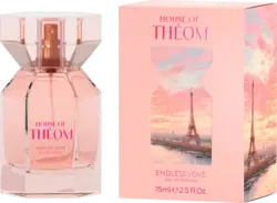 HOUSE OF THÊOM Endless Love Eau de Parfum