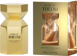 HOUSE OF THÊOM Heaven's Reserve Eau de Parfum
