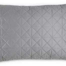 JYSK Pernă spate ENGBLOMME 60x90 gri