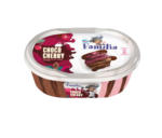 Kaufland хипермаркет Familia Сладолед различни вкусове - до 24-08-25