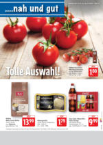 EDEKA EDEKA: Wochenangebote - bis 26.07.2025