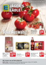 EDEKA EDEKA: Wochenangebote - bis 26.07.2025