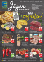 EDEKA EDEKA: Wochenangebote - bis 26.07.2025