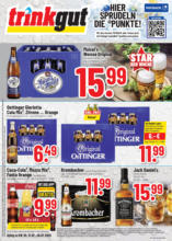 trinkgut: Wochenangebote