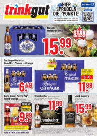 trinkgut: Wochenangebote