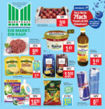 Marktkauf Marktkauf: Wochenangebote - bis 26.07.2025