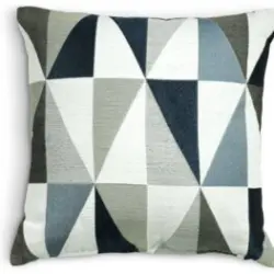 JYSK Pernă TEMPELTRE 45x45 albastră