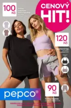 Pepco Naše nejlepší výhodné nabídky – do 23.07.2025